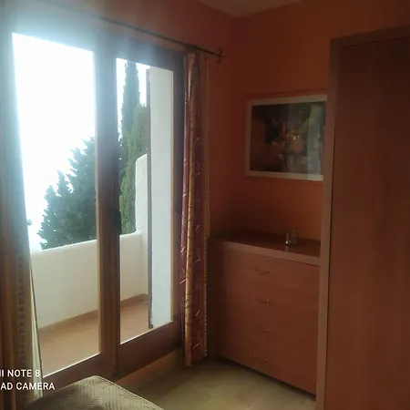 Bramer 6 Canyelles Apartment