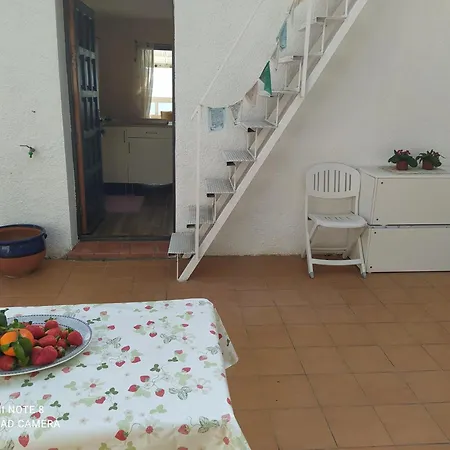 Apartment Bramer 6 Canyelles *